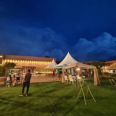 Focus Club And Resort ラーンチー エクステリア 写真