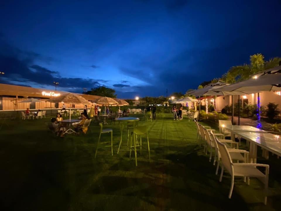 Focus Club And Resort ラーンチー エクステリア 写真