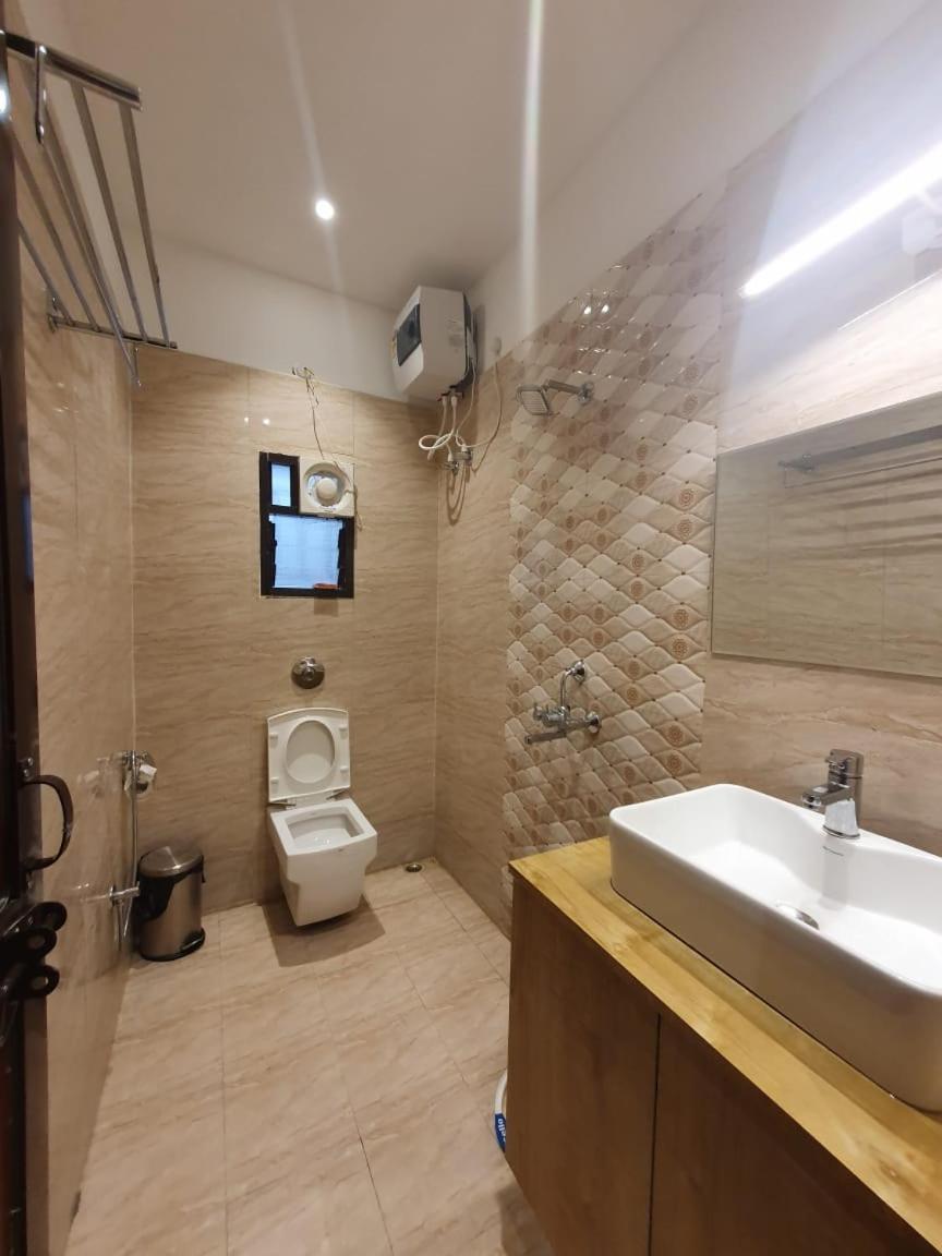 Focus Club And Resort ラーンチー エクステリア 写真